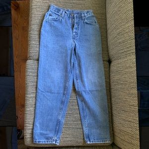 Vintage Mom Jeans